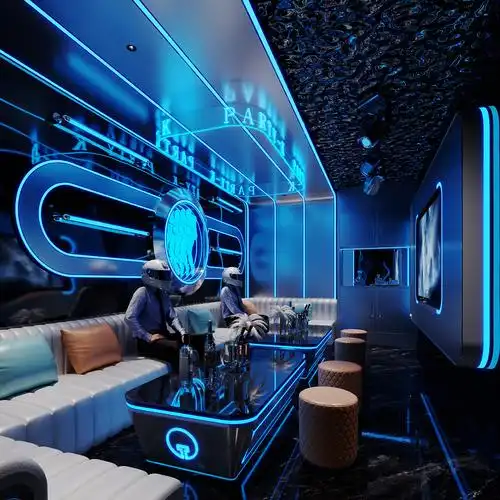 开封商务ktv引领商务ktv新模式-鼓楼区ktv预定